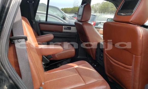 Acheter Import Voiture Ford Expedition Autre à Lagos, État de Lagos Acheter Import Voiture Ford Expedition Autre à Lagos, État de Lagos