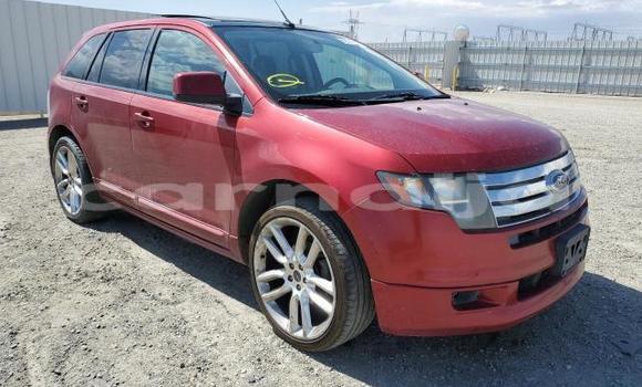 Buy Import Ford Edge Other Car in Lagos in Lagos State Buy Import Ford Edge Other Car in Lagos in Lagos State