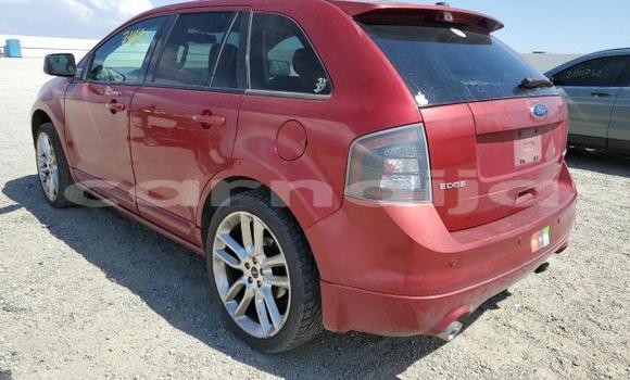 Acheter Import Voiture Ford Edge Autre à Lagos, État de Lagos Acheter Import Voiture Ford Edge Autre à Lagos, État de Lagos