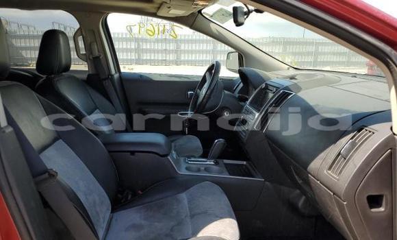 Acheter Import Voiture Ford Edge Autre à Lagos, État de Lagos Acheter Import Voiture Ford Edge Autre à Lagos, État de Lagos