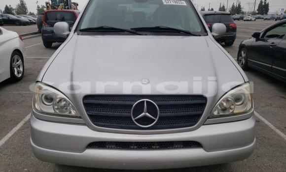 Acheter Import Voiture Mercedes-Benz ML–Class Autre à Lagos, État de Lagos Acheter Import Voiture Mercedes-Benz ML–Class Autre à Lagos, État de Lagos