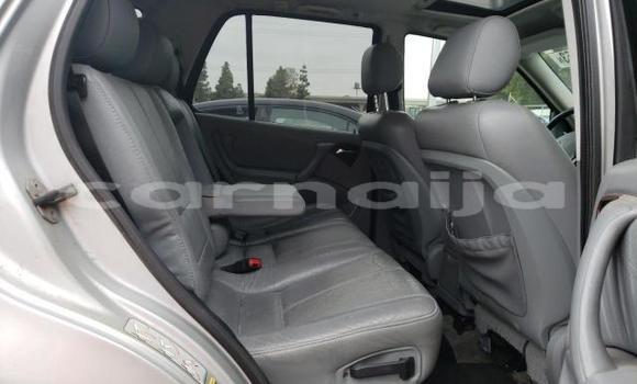 Acheter Import Voiture Mercedes-Benz ML–Class Autre à Lagos, État de Lagos Acheter Import Voiture Mercedes-Benz ML–Class Autre à Lagos, État de Lagos