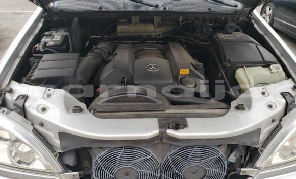 Acheter Import Voiture Mercedes-Benz ML–Class Autre à Lagos, État de Lagos Acheter Import Voiture Mercedes-Benz ML–Class Autre à Lagos, État de Lagos