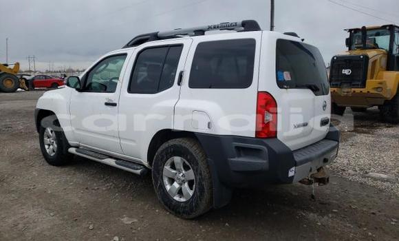 Acheter Import Voiture Nissan Xterra Autre à Lagos, État de Lagos Acheter Import Voiture Nissan Xterra Autre à Lagos, État de Lagos