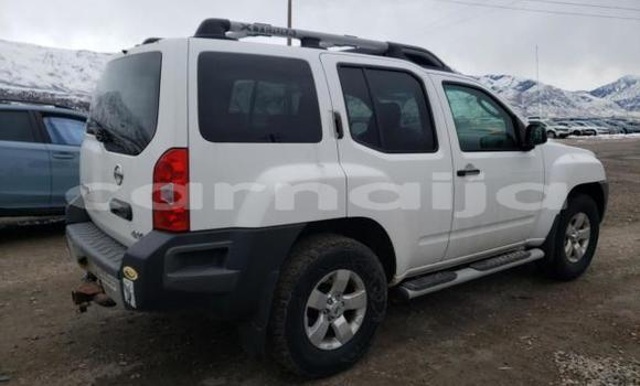 Acheter Import Voiture Nissan Xterra Autre à Lagos, État de Lagos Acheter Import Voiture Nissan Xterra Autre à Lagos, État de Lagos