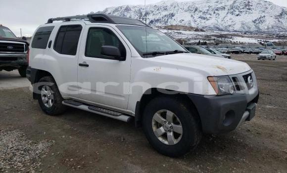 Acheter Import Voiture Nissan Xterra Autre à Lagos, État de Lagos Acheter Import Voiture Nissan Xterra Autre à Lagos, État de Lagos