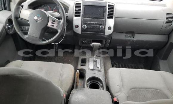 Acheter Import Voiture Nissan Xterra Autre à Lagos, État de Lagos Acheter Import Voiture Nissan Xterra Autre à Lagos, État de Lagos