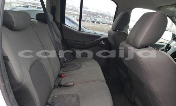 Acheter Import Voiture Nissan Xterra Autre à Lagos, État de Lagos Acheter Import Voiture Nissan Xterra Autre à Lagos, État de Lagos