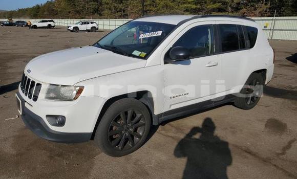 Buy Import Jeep Compass Other Car in Lagos in Lagos State Buy Import Jeep Compass Other Car in Lagos in Lagos State