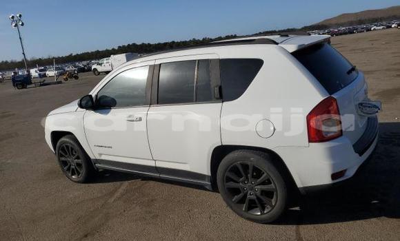Acheter Import Voiture Jeep Compass Autre à Lagos, État de Lagos Acheter Import Voiture Jeep Compass Autre à Lagos, État de Lagos
