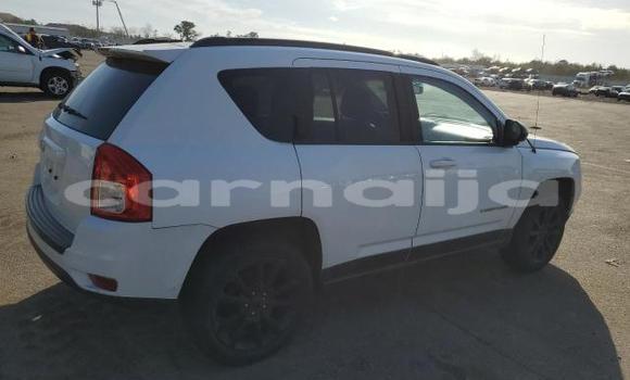 Acheter Import Voiture Jeep Compass Autre à Lagos, État de Lagos Acheter Import Voiture Jeep Compass Autre à Lagos, État de Lagos