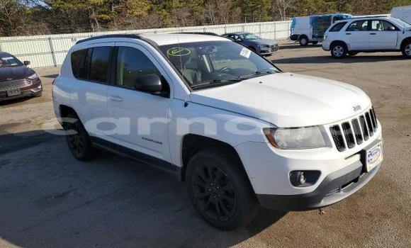 Acheter Import Voiture Jeep Compass Autre à Lagos, État de Lagos Acheter Import Voiture Jeep Compass Autre à Lagos, État de Lagos