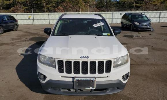 Acheter Import Voiture Jeep Compass Autre à Lagos, État de Lagos Acheter Import Voiture Jeep Compass Autre à Lagos, État de Lagos