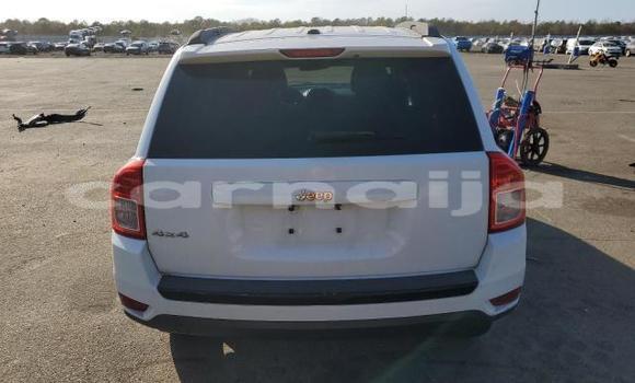 Acheter Import Voiture Jeep Compass Autre à Lagos, État de Lagos Acheter Import Voiture Jeep Compass Autre à Lagos, État de Lagos
