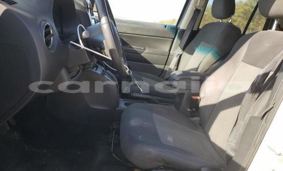 Acheter Import Voiture Jeep Compass Autre à Lagos, État de Lagos Acheter Import Voiture Jeep Compass Autre à Lagos, État de Lagos