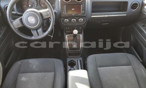 Acheter Import Voiture Jeep Compass Autre à Lagos, État de Lagos Acheter Import Voiture Jeep Compass Autre à Lagos, État de Lagos