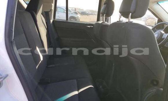 Acheter Import Voiture Jeep Compass Autre à Lagos, État de Lagos Acheter Import Voiture Jeep Compass Autre à Lagos, État de Lagos