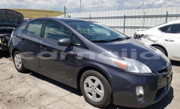 Buy Import Toyota Prius Other Car in Lagos in Lagos State