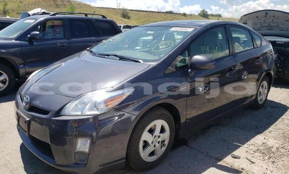 Acheter Import Voiture Toyota Prius Autre à Lagos, État de Lagos Acheter Import Voiture Toyota Prius Autre à Lagos, État de Lagos