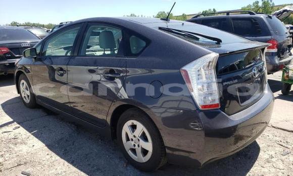 Acheter Import Voiture Toyota Prius Autre à Lagos, État de Lagos Acheter Import Voiture Toyota Prius Autre à Lagos, État de Lagos