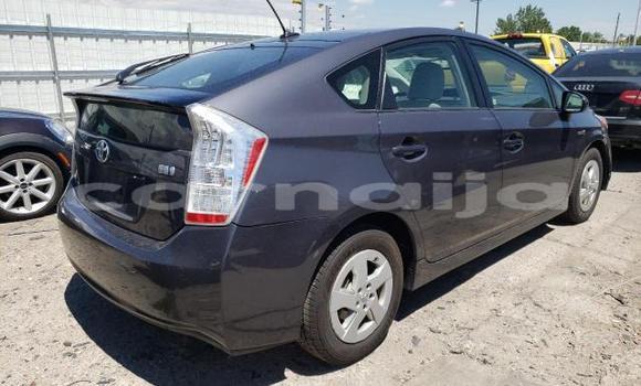 Acheter Import Voiture Toyota Prius Autre à Lagos, État de Lagos Acheter Import Voiture Toyota Prius Autre à Lagos, État de Lagos