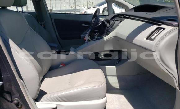 Acheter Import Voiture Toyota Prius Autre à Lagos, État de Lagos Acheter Import Voiture Toyota Prius Autre à Lagos, État de Lagos