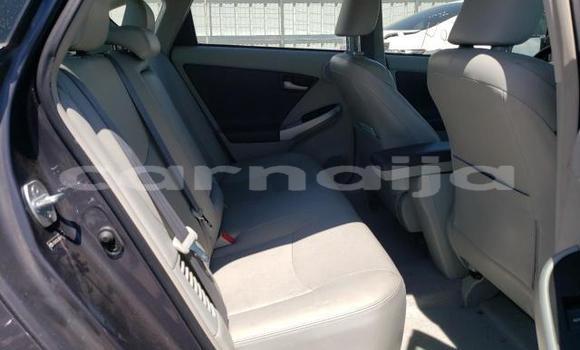 Acheter Import Voiture Toyota Prius Autre à Lagos, État de Lagos Acheter Import Voiture Toyota Prius Autre à Lagos, État de Lagos