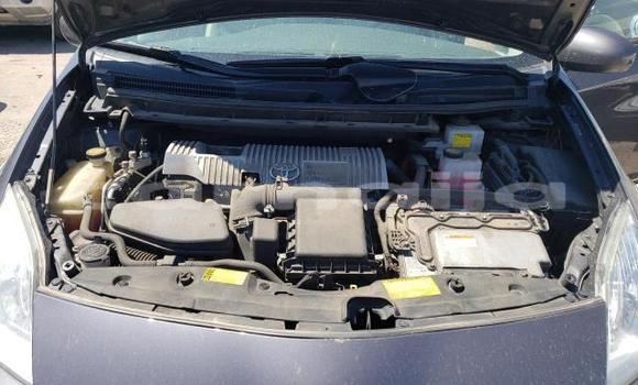 Acheter Import Voiture Toyota Prius Autre à Lagos, État de Lagos Acheter Import Voiture Toyota Prius Autre à Lagos, État de Lagos