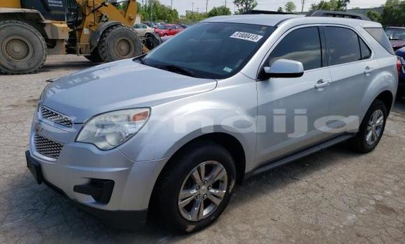 Buy Import Chevrolet Equinox Other Car in Lagos in Lagos State