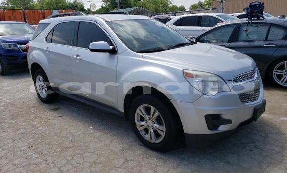 Acheter Import Voiture Chevrolet Equinox Autre à Lagos, État de Lagos Acheter Import Voiture Chevrolet Equinox Autre à Lagos, État de Lagos