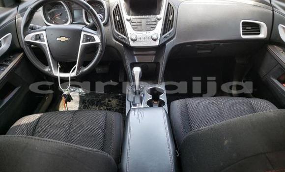 Acheter Import Voiture Chevrolet Equinox Autre à Lagos, État de Lagos Acheter Import Voiture Chevrolet Equinox Autre à Lagos, État de Lagos