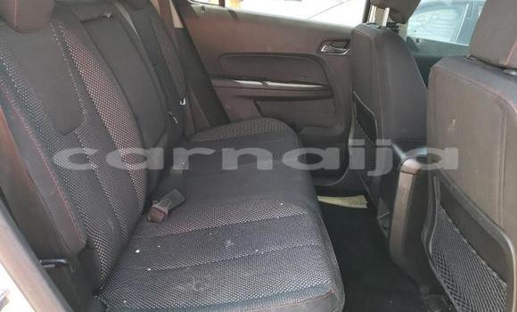 Acheter Import Voiture Chevrolet Equinox Autre à Lagos, État de Lagos Acheter Import Voiture Chevrolet Equinox Autre à Lagos, État de Lagos