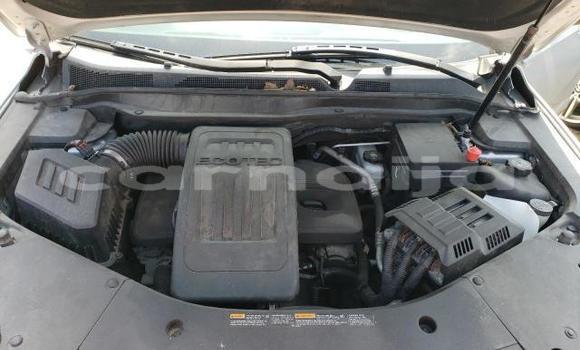 Acheter Import Voiture Chevrolet Equinox Autre à Lagos, État de Lagos Acheter Import Voiture Chevrolet Equinox Autre à Lagos, État de Lagos