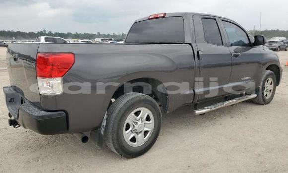 Buy Import Toyota Tundra Other Car in Lagos in Lagos State Buy Import Toyota Tundra Other Car in Lagos in Lagos State