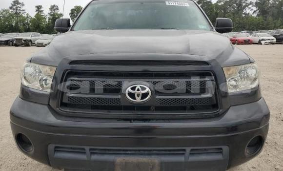 Buy Import Toyota Tundra Other Car in Lagos in Lagos State Buy Import Toyota Tundra Other Car in Lagos in Lagos State