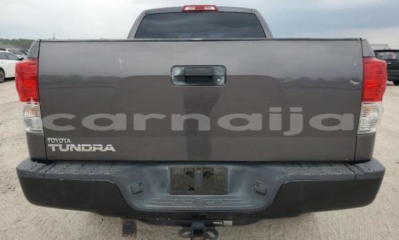 Buy Import Toyota Tundra Other Car in Lagos in Lagos State Buy Import Toyota Tundra Other Car in Lagos in Lagos State