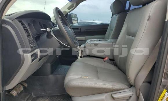 Buy Import Toyota Tundra Other Car in Lagos in Lagos State Buy Import Toyota Tundra Other Car in Lagos in Lagos State