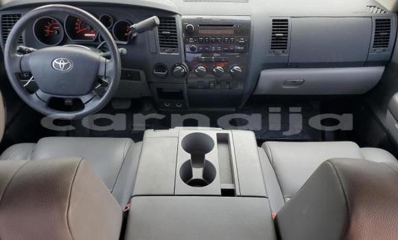 Buy Import Toyota Tundra Other Car in Lagos in Lagos State Buy Import Toyota Tundra Other Car in Lagos in Lagos State