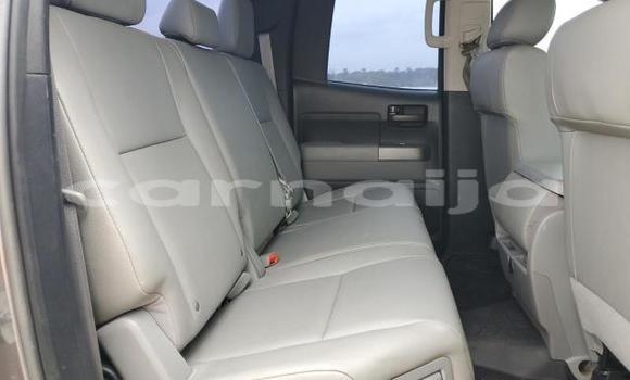 Buy Import Toyota Tundra Other Car in Lagos in Lagos State Buy Import Toyota Tundra Other Car in Lagos in Lagos State