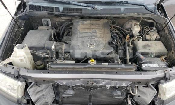 Buy Import Toyota Tundra Other Car in Lagos in Lagos State Buy Import Toyota Tundra Other Car in Lagos in Lagos State