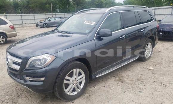 Acheter Import Voiture Mercedes-Benz GL–Class Autre à Lagos, État de Lagos Acheter Import Voiture Mercedes-Benz GL–Class Autre à Lagos, État de Lagos