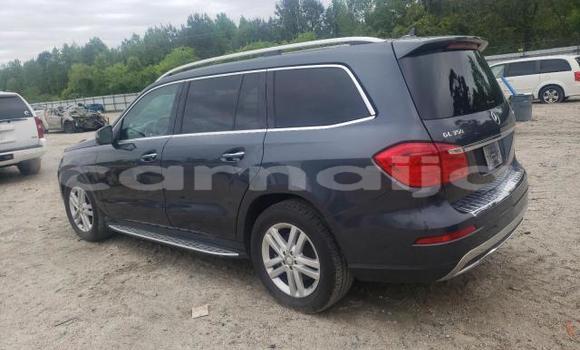 Acheter Import Voiture Mercedes-Benz GL–Class Autre à Lagos, État de Lagos Acheter Import Voiture Mercedes-Benz GL–Class Autre à Lagos, État de Lagos