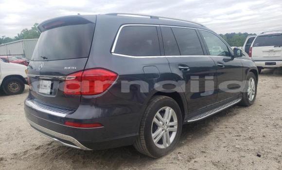 Acheter Import Voiture Mercedes-Benz GL–Class Autre à Lagos, État de Lagos Acheter Import Voiture Mercedes-Benz GL–Class Autre à Lagos, État de Lagos