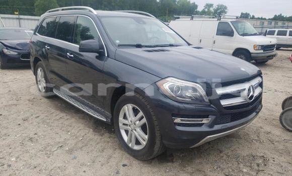 Acheter Import Voiture Mercedes-Benz GL–Class Autre à Lagos, État de Lagos Acheter Import Voiture Mercedes-Benz GL–Class Autre à Lagos, État de Lagos