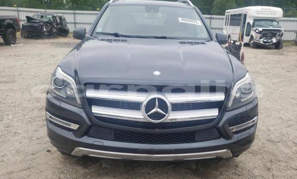 Acheter Import Voiture Mercedes-Benz GL–Class Autre à Lagos, État de Lagos Acheter Import Voiture Mercedes-Benz GL–Class Autre à Lagos, État de Lagos