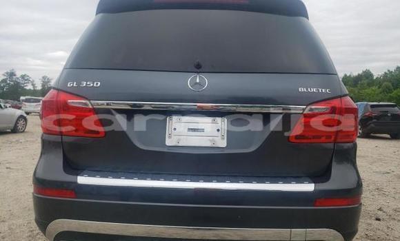 Acheter Import Voiture Mercedes-Benz GL–Class Autre à Lagos, État de Lagos Acheter Import Voiture Mercedes-Benz GL–Class Autre à Lagos, État de Lagos