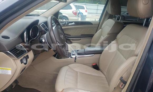 Acheter Import Voiture Mercedes-Benz GL–Class Autre à Lagos, État de Lagos Acheter Import Voiture Mercedes-Benz GL–Class Autre à Lagos, État de Lagos