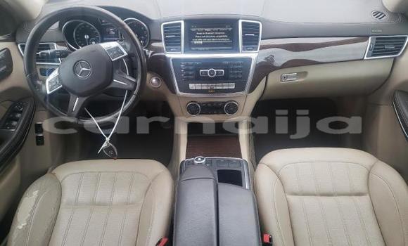 Acheter Import Voiture Mercedes-Benz GL–Class Autre à Lagos, État de Lagos Acheter Import Voiture Mercedes-Benz GL–Class Autre à Lagos, État de Lagos