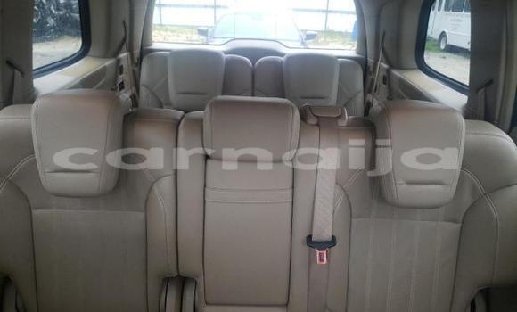 Acheter Import Voiture Mercedes-Benz GL–Class Autre à Lagos, État de Lagos Acheter Import Voiture Mercedes-Benz GL–Class Autre à Lagos, État de Lagos