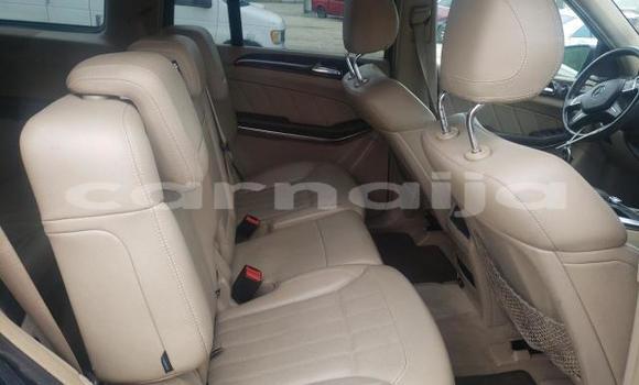 Acheter Import Voiture Mercedes-Benz GL–Class Autre à Lagos, État de Lagos Acheter Import Voiture Mercedes-Benz GL–Class Autre à Lagos, État de Lagos